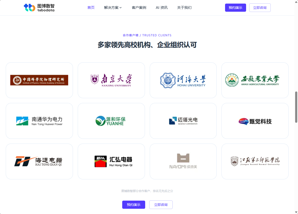 图博数智官网